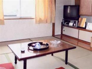 Tenryu Ryokan Hiroshima Rom bilde